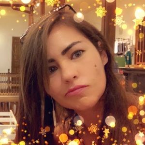 Meet your Posher, Liliana